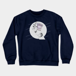 Automation Crewneck Sweatshirt